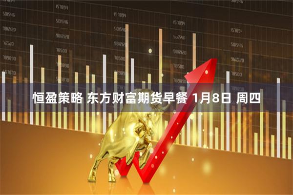 恒盈策略 东方财富期货早餐 1月8日 周四